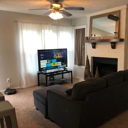 Cozy Cottage Feel, 5 Mins From Ft. Bragg Fayetteville Extérieur photo