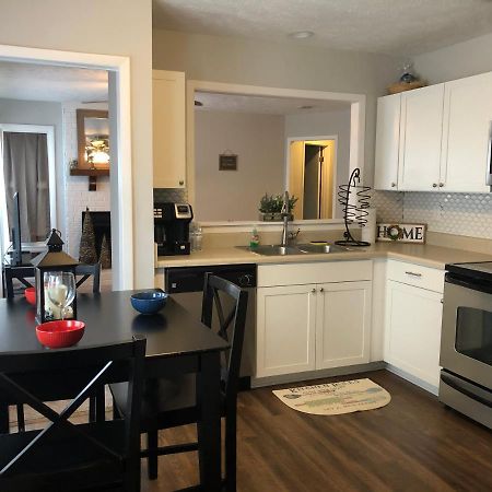 Cozy Cottage Feel, 5 Mins From Ft. Bragg Fayetteville Extérieur photo