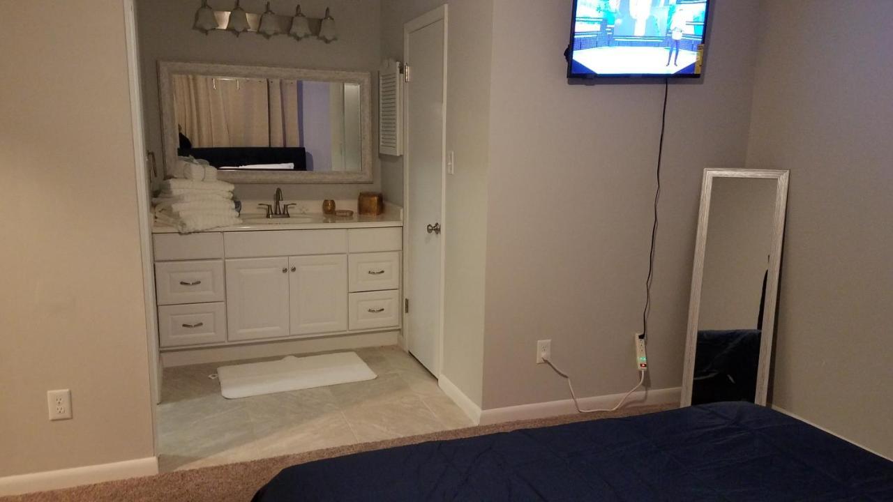 Cozy Cottage Feel, 5 Mins From Ft. Bragg Fayetteville Extérieur photo
