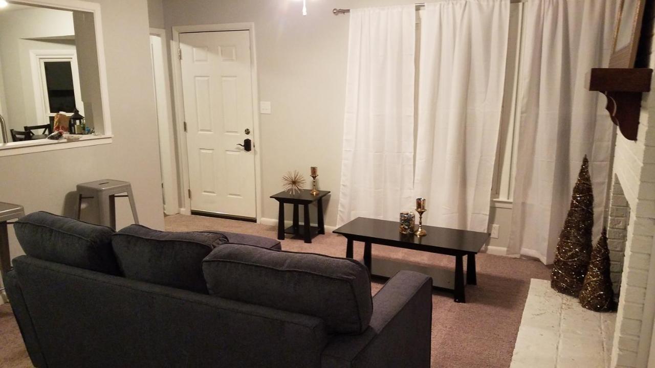Cozy Cottage Feel, 5 Mins From Ft. Bragg Fayetteville Extérieur photo
