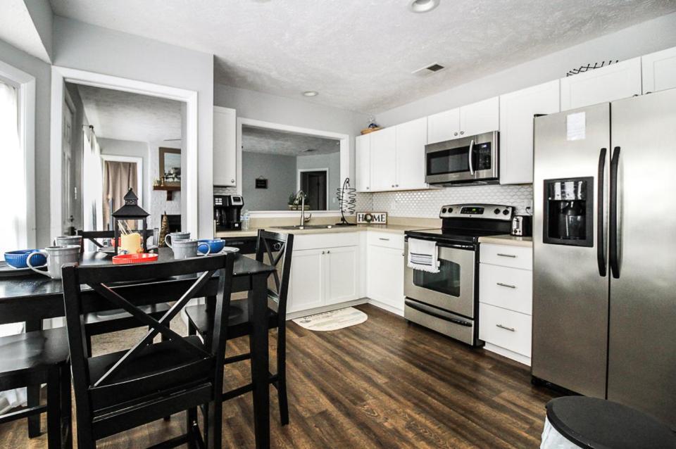 Cozy Cottage Feel, 5 Mins From Ft. Bragg Fayetteville Extérieur photo
