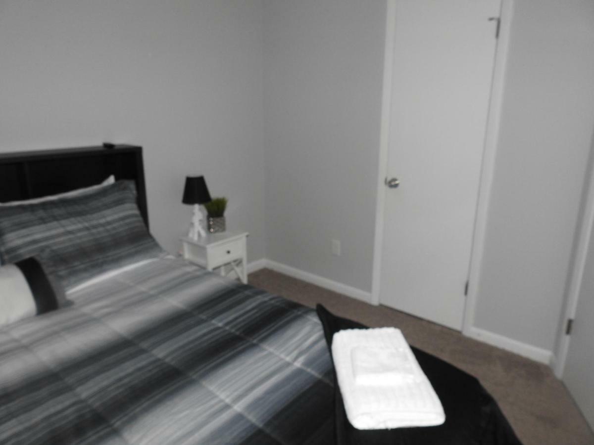 Cozy Cottage Feel, 5 Mins From Ft. Bragg Fayetteville Extérieur photo