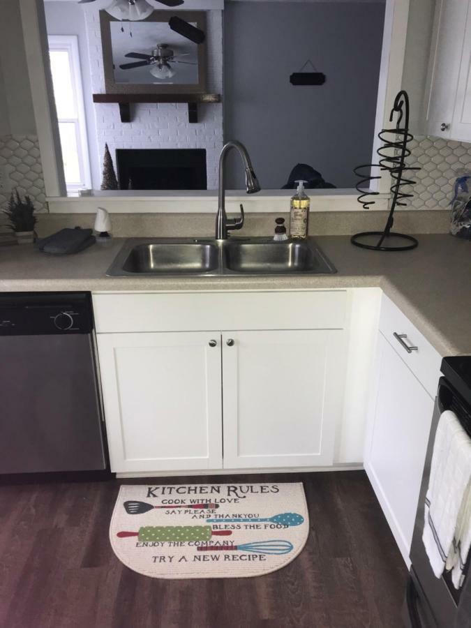 Cozy Cottage Feel, 5 Mins From Ft. Bragg Fayetteville Extérieur photo