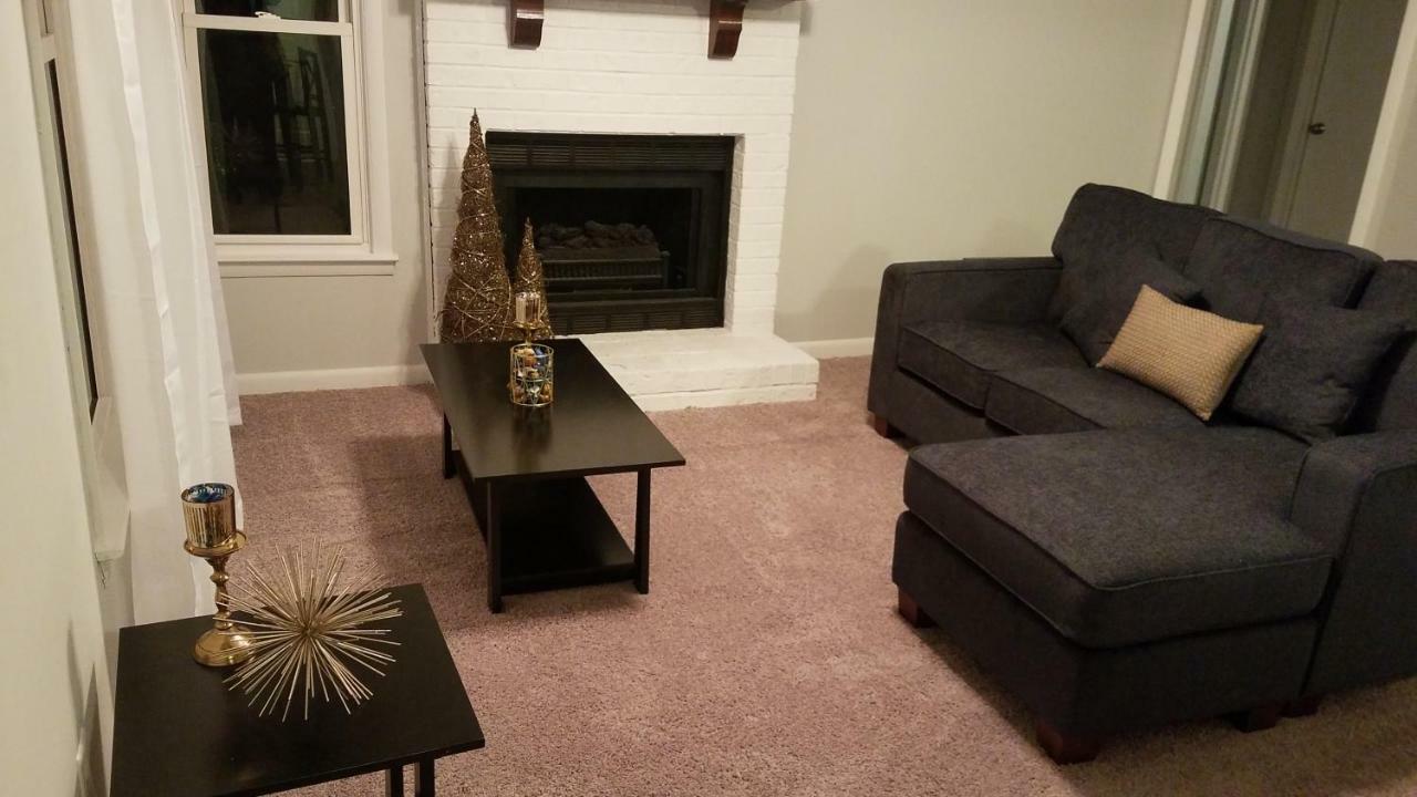 Cozy Cottage Feel, 5 Mins From Ft. Bragg Fayetteville Extérieur photo
