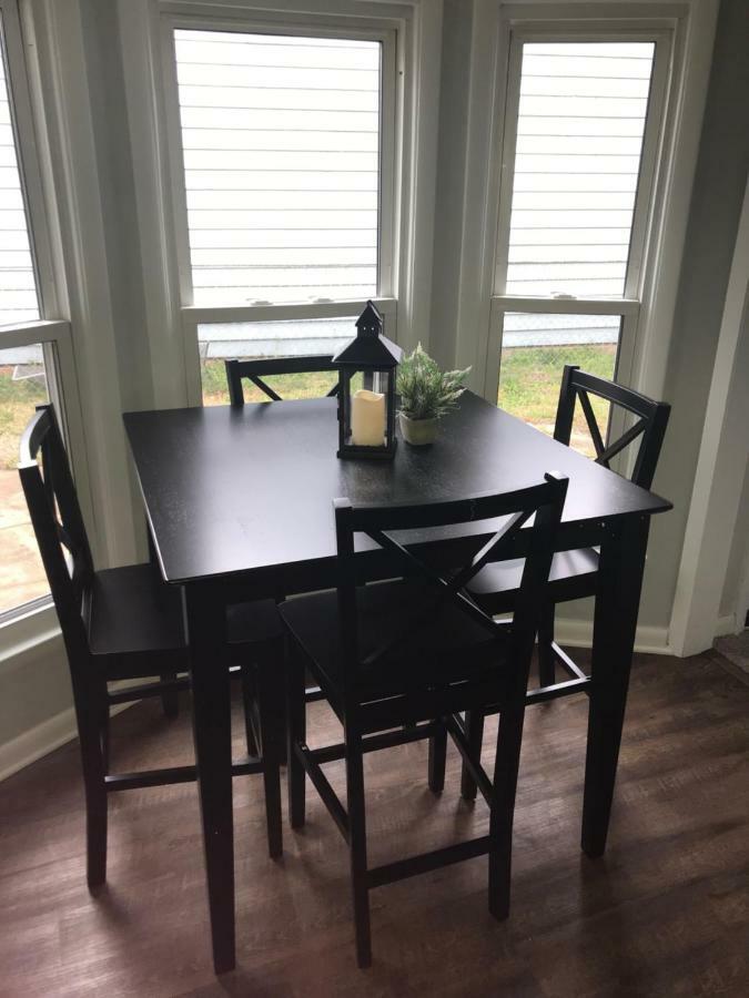 Cozy Cottage Feel, 5 Mins From Ft. Bragg Fayetteville Extérieur photo