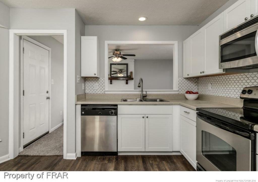 Cozy Cottage Feel, 5 Mins From Ft. Bragg Fayetteville Extérieur photo