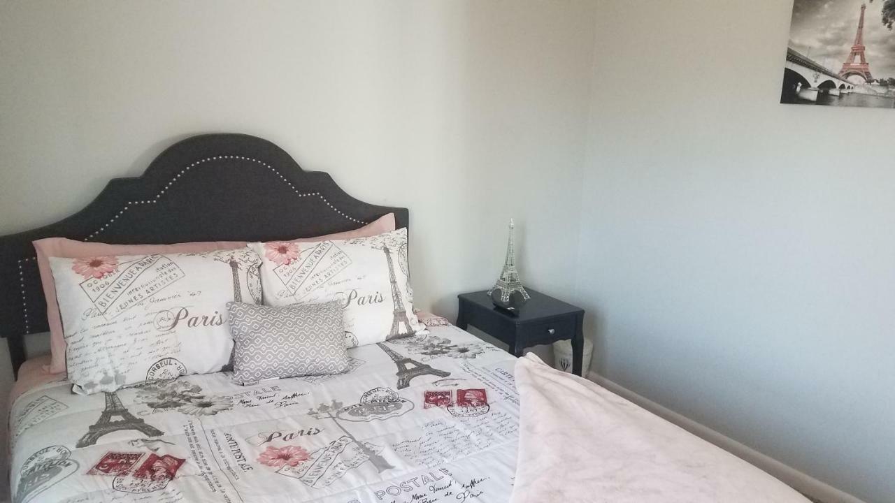 Cozy Cottage Feel, 5 Mins From Ft. Bragg Fayetteville Extérieur photo