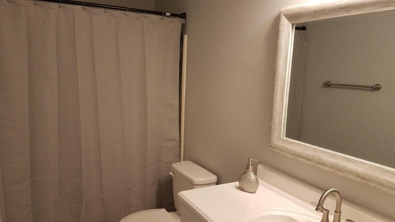 Cozy Cottage Feel, 5 Mins From Ft. Bragg Fayetteville Extérieur photo