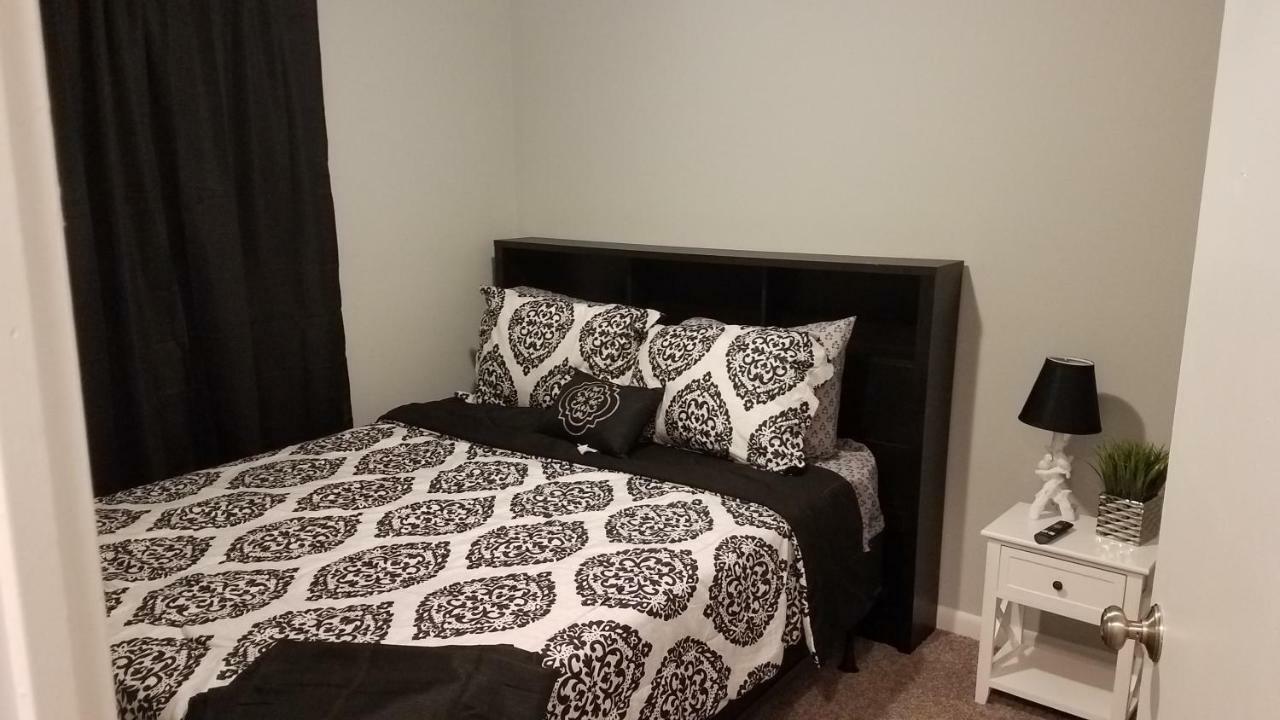 Cozy Cottage Feel, 5 Mins From Ft. Bragg Fayetteville Extérieur photo
